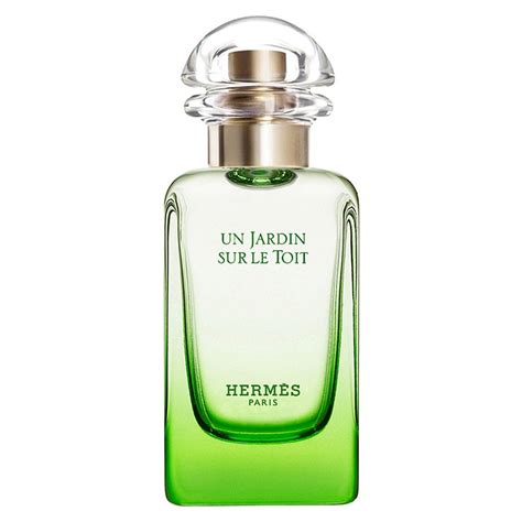 hermes sut toit 50ml|Hermes sur le toit.